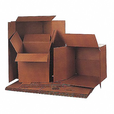 Shipping and Moving Boxes image